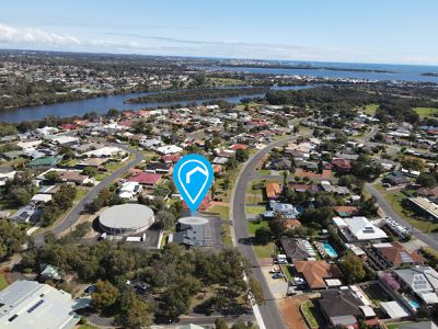 3 / 151 Lucy Victoria Avenue, Australind