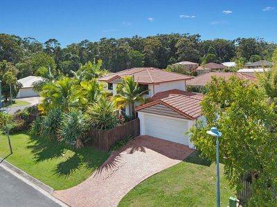 4 Appleberry Lane, Tewantin