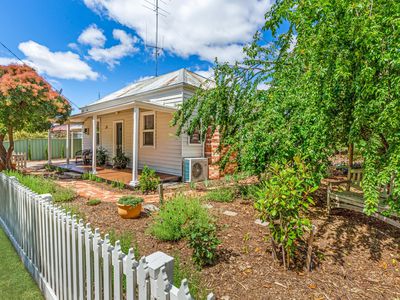 55 Ebden Street, Heathcote
