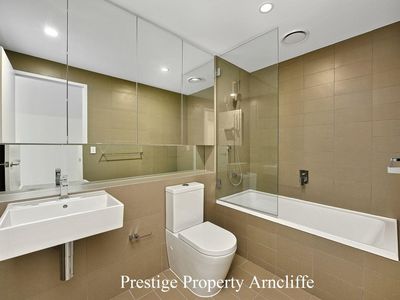 106 / 2 - 6 Martin Avenue, Arncliffe