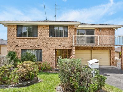 56 Porter Avenue, Mount Warrigal