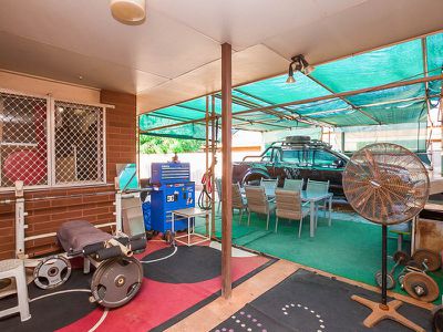 42 Egret Crescent, South Hedland