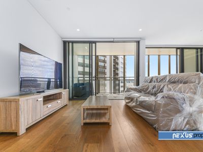 903 / 83 O'Connor Street, Chippendale