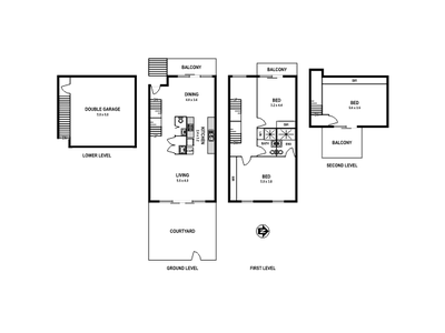 7 / 34 Bay Street, Botany