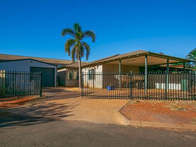 3 Dove Close, South Hedland