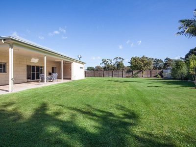 22 Railway Terrace East, Tantanoola