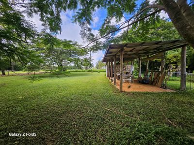 1741 Endeavour Valley Road, Cooktown