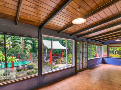 2 / 269 Upper Tuntable Falls Road, Nimbin