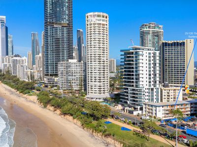 25 / 120 The Esplanade, Surfers Paradise
