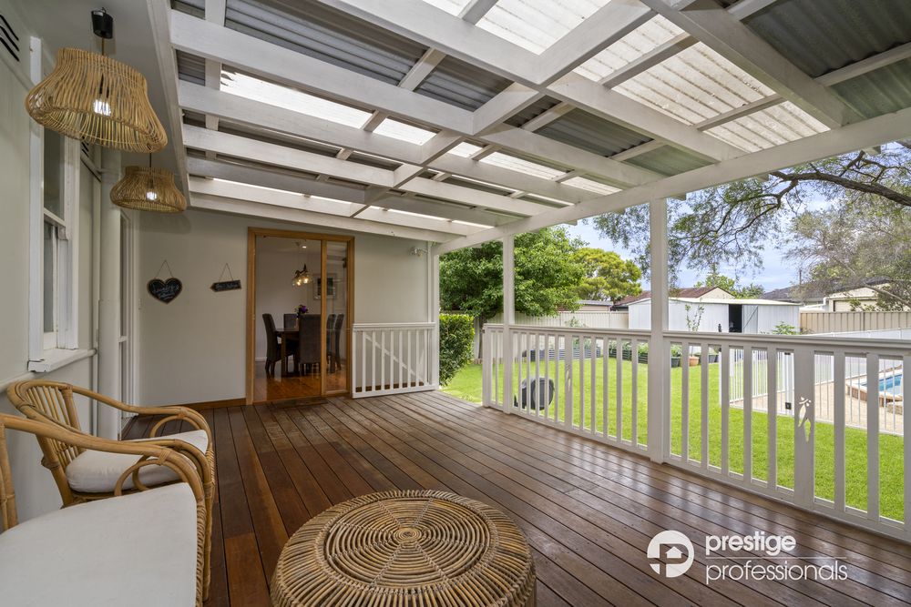 3 Sanananda Road, Holsworthy