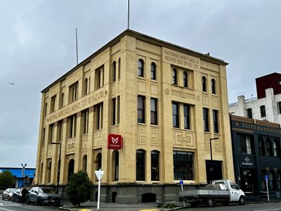 1 / 49 Water Street, Dunedin Central