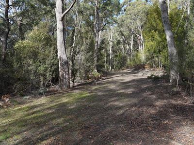 Lot 2 Sandhill Road, Cradoc