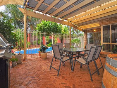 22 Tindals Crescent, Kalgoorlie