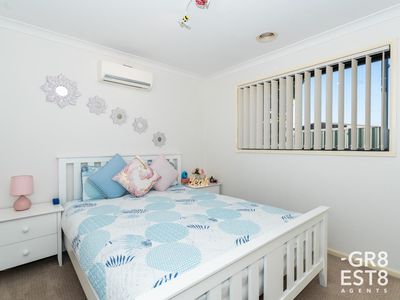 24 Von Nida Drive, Cranbourne North