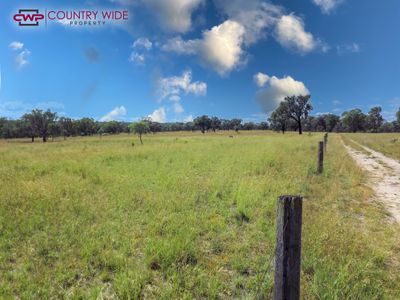 729 Wallangra Road, Ashford