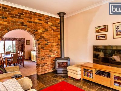 247 Slaughterhouse Road, Rutherglen
