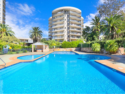 411 / 91A Bridge Road, Westmead