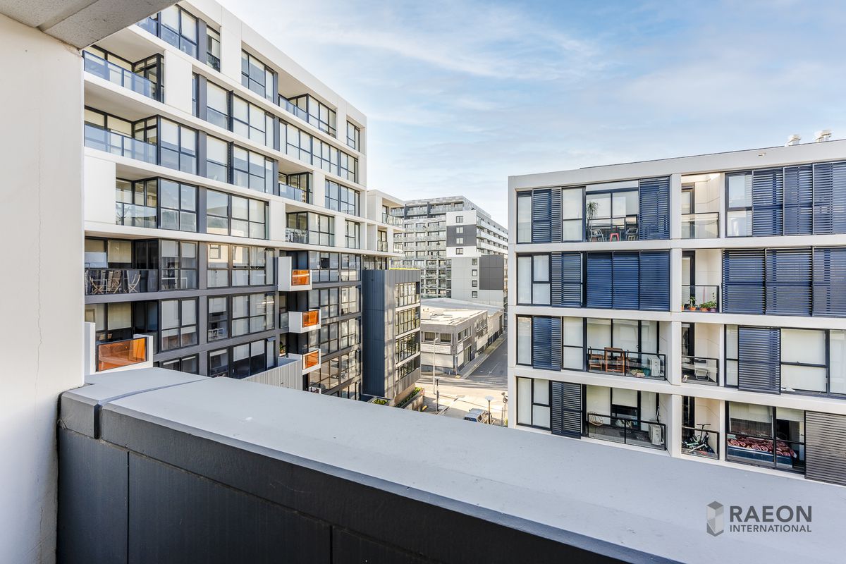 409 / 8 Grosvenor Street, Abbotsford