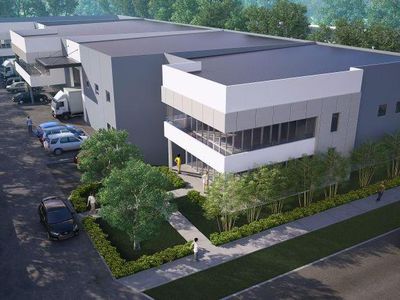 UNIT 2 / 12 George Young St, Auburn