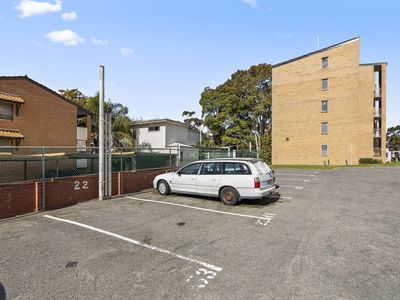 22 / 190-192 Railway Parade, West Leederville