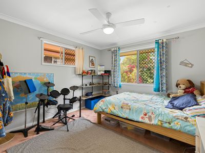 521 Stenner Street, Harristown