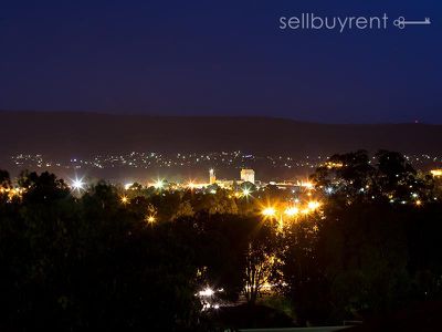 56 BALLARA DRIVE, Wodonga