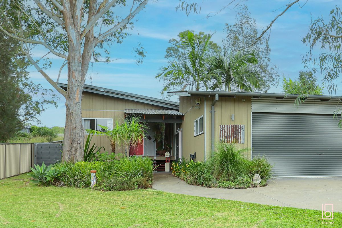 105 Railway Road, Warnervale