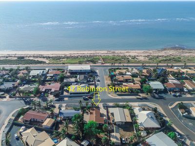 42 Robinson Street, Port Hedland