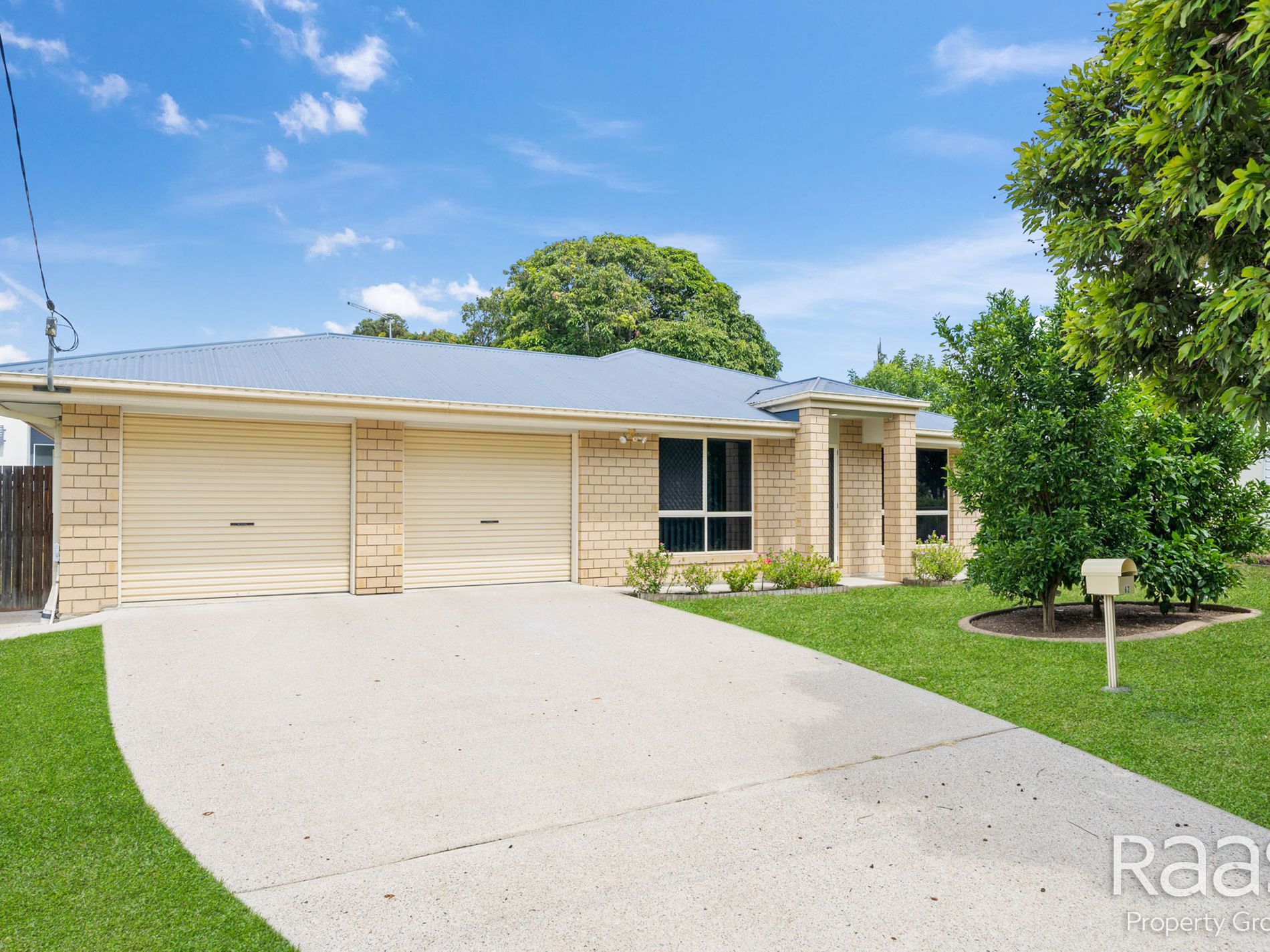 ACACIA RIDGE Ras360 Property Solutions