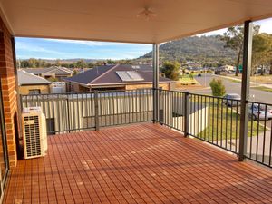 1 Gascoyne Lane, Wodonga