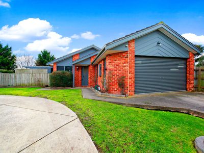 18 Springvalley Way, Narre Warren South