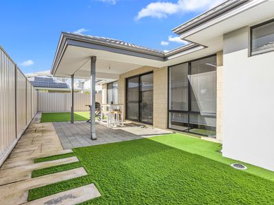 5B Trigger Loop, Willetton