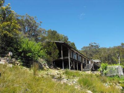 Grafton Road, Glen Elgin