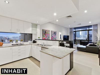 35 / 258 Newcastle Street, Perth