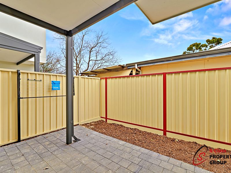 3 / 378 Railway Parade, Beckenham