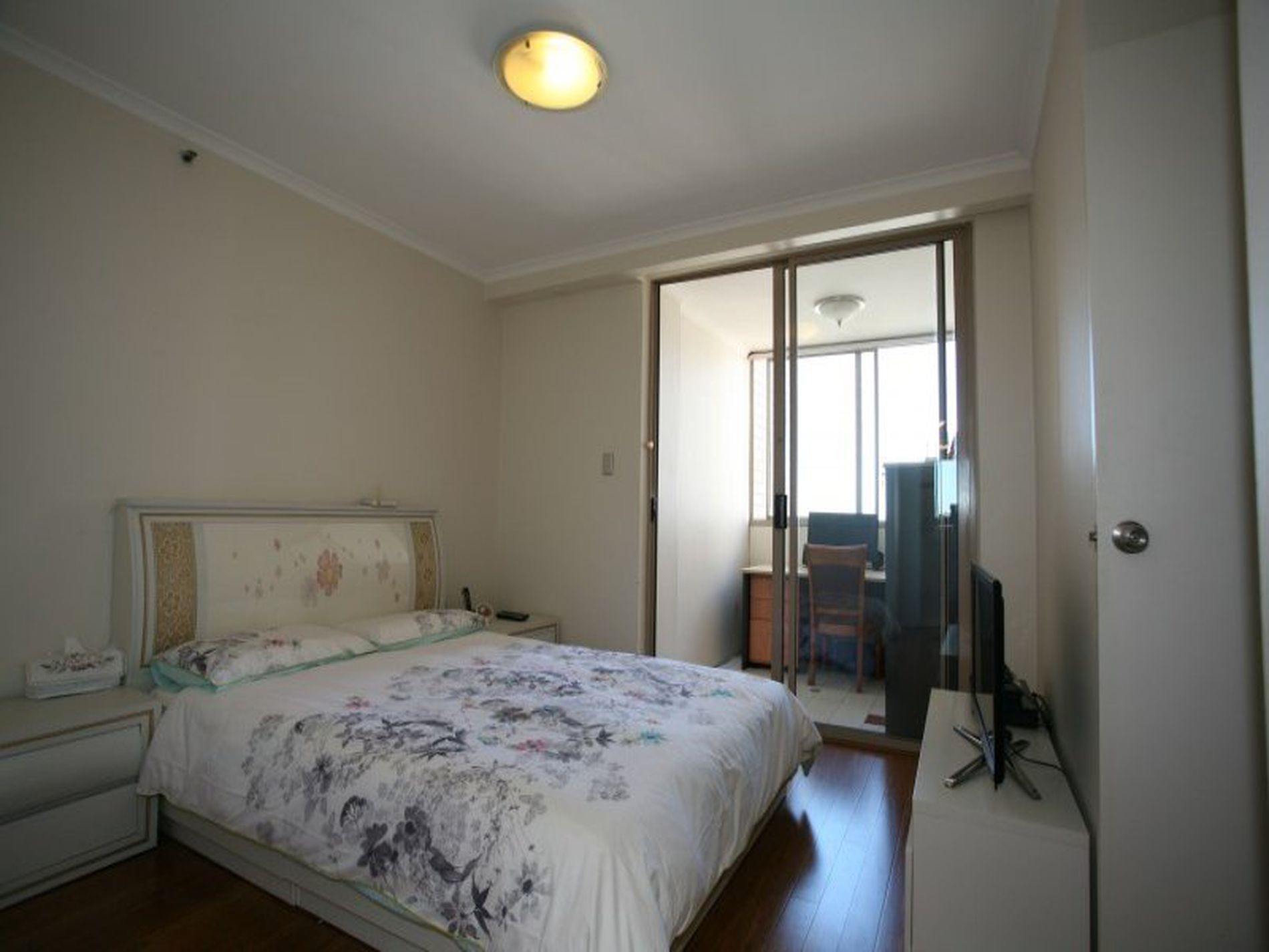 163 / 398 Pitt Street, Sydney