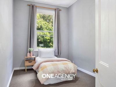 197A & B Grant Road, Thorndon