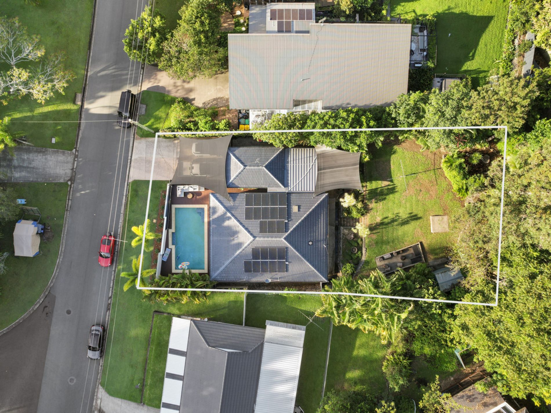5 Devon Drive, Buderim