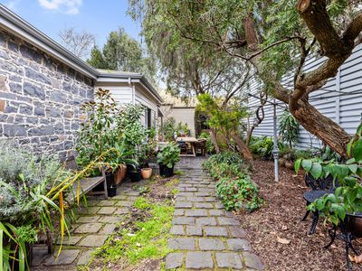 60 Cole Street, Williamstown