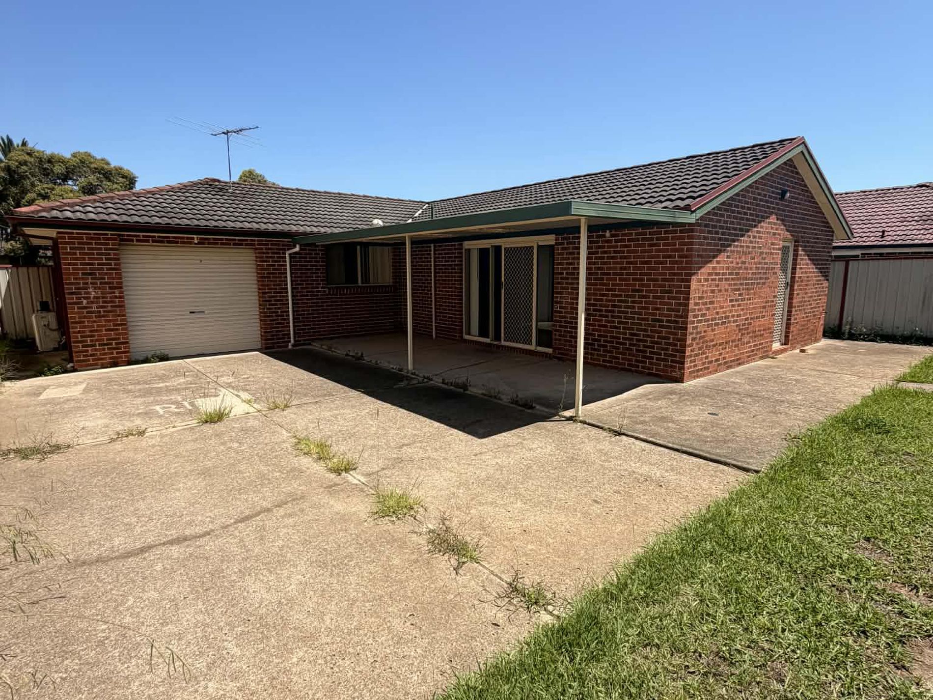 41 Whitford Road, Hinchinbrook