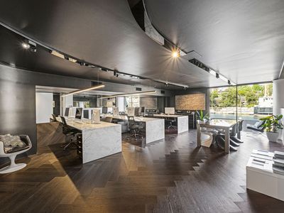6B Cowper Wharf Roadway, Woolloomooloo