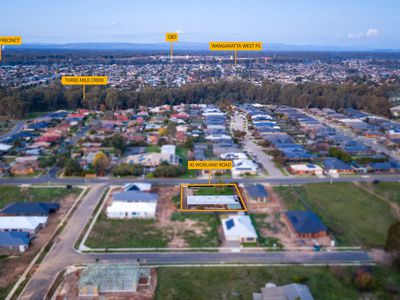 42 Worland Road, Wangaratta