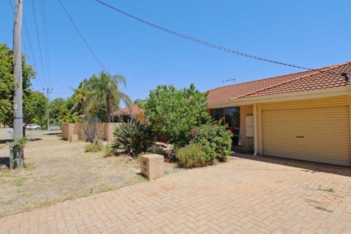 33A Chester Avenue, Dianella