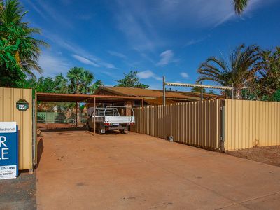99A Paton Road, South Hedland