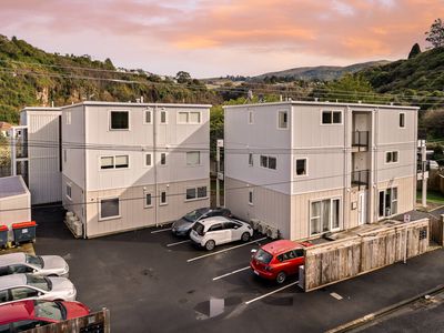 1 2 3 / 33 Malvern Street,, Woodhaugh