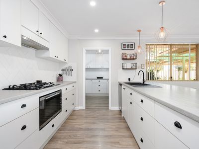 14 Fimister Lane, Hannans