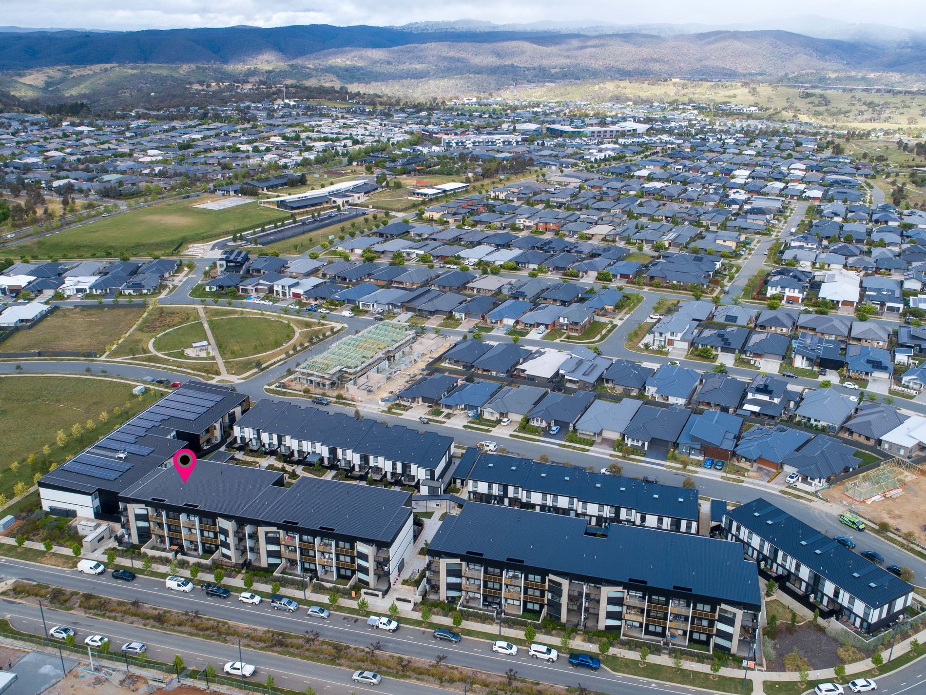 120 / 125 Wellsvale Drive, Googong