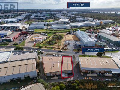 3 / 6 Cocos Drive, Bibra Lake