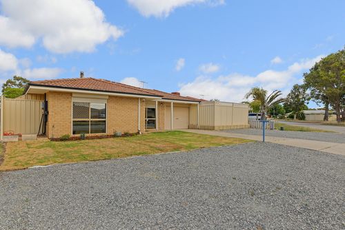 14 Chisholm Circle, Seville Grove