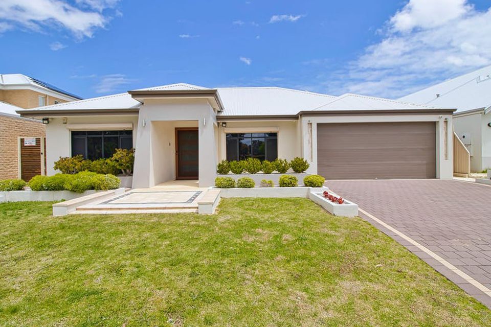 18 Acrasia Road , Baldivis